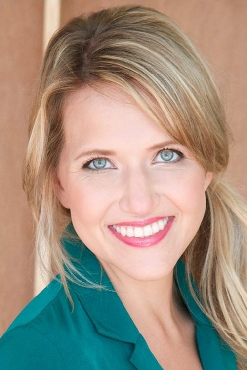 Natasha Charles Parker photo