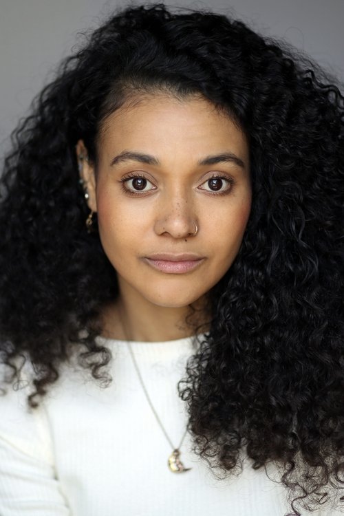 Natasha Cottriall photo