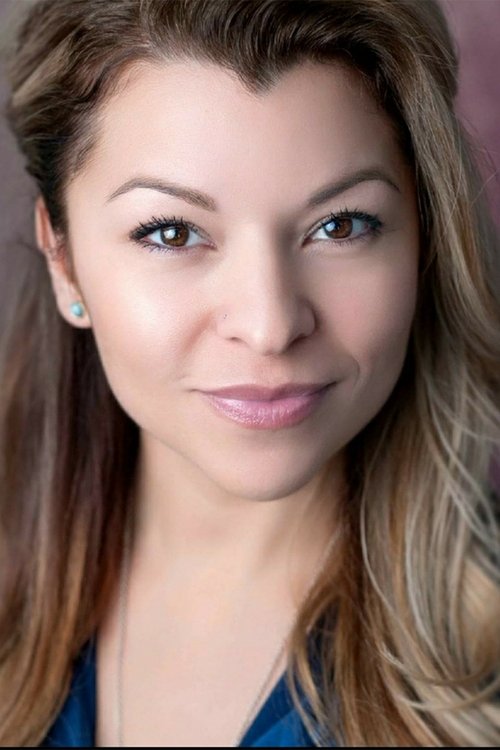 Natasha Dee Davis photo