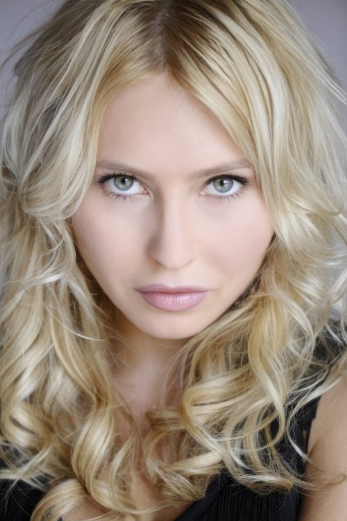 Natasha Diakova photo