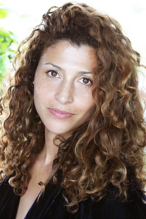 Natasha Estelle photo