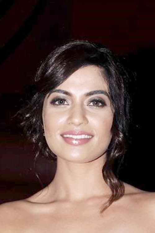 Natasha Fernandez photo