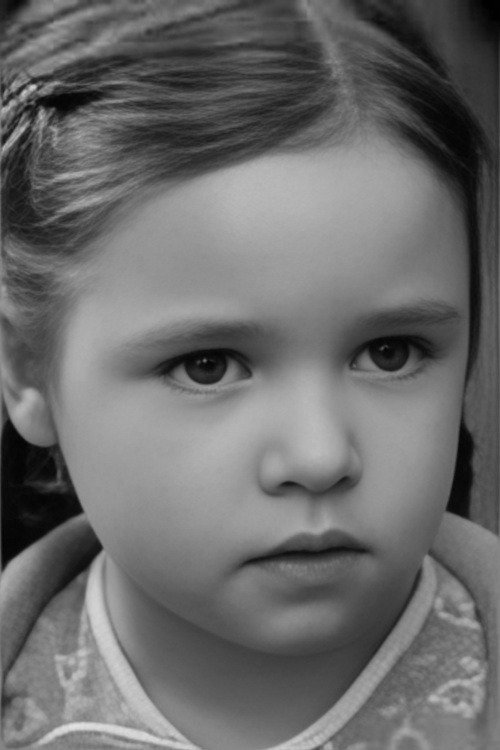 Natasha Gavrilova photo