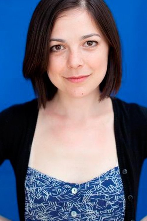 Natasha Greenblatt photo