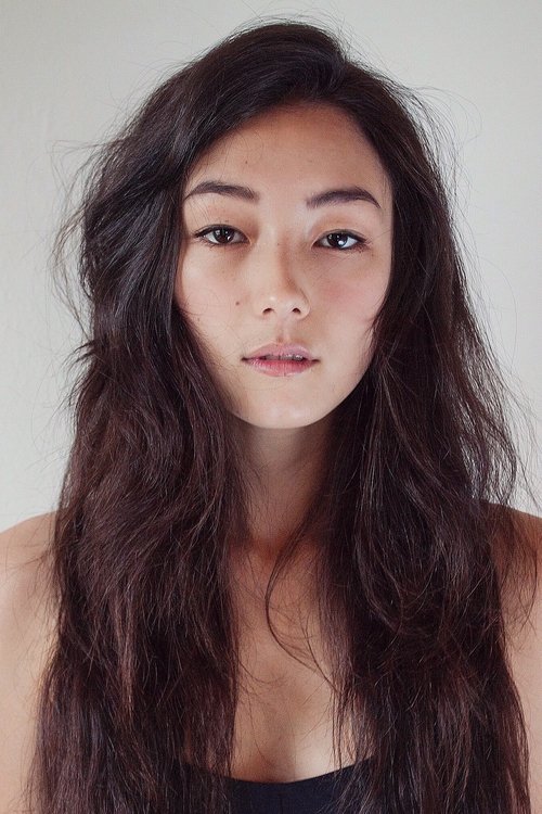 Natasha Liu Bordizzo photo