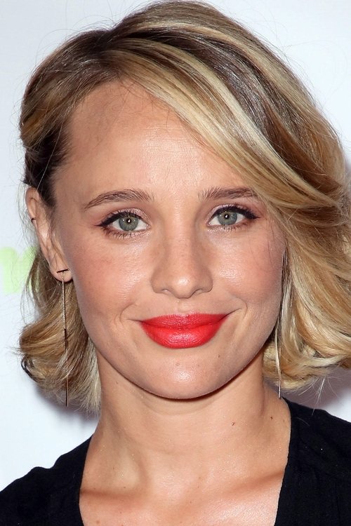 Natasha Loring photo