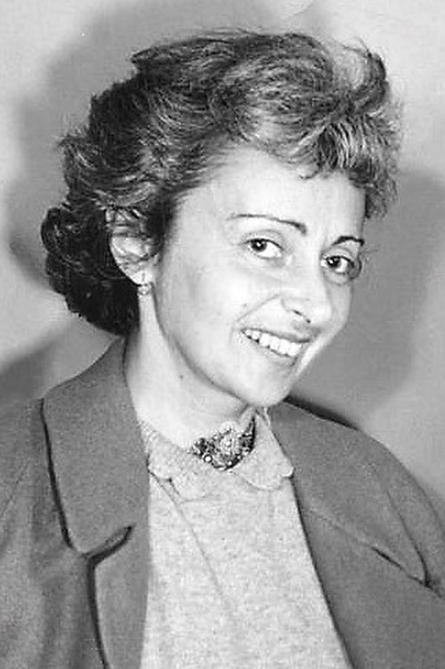 Natasha Lytess photo