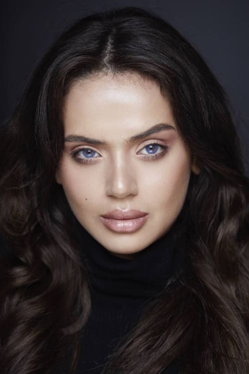 Natasha Maymon photo