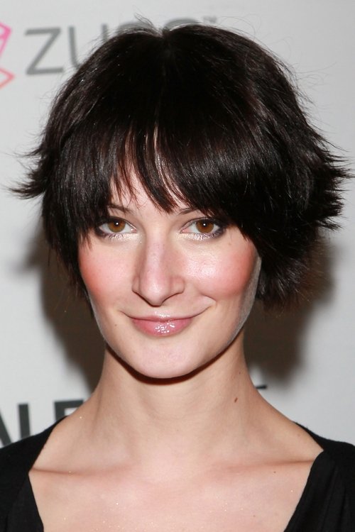 Natasha Melnick photo