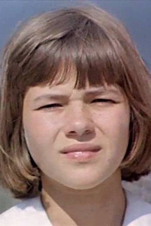 Natasha Shishkina photo