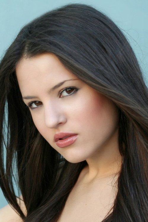 Natasha Slayton photo