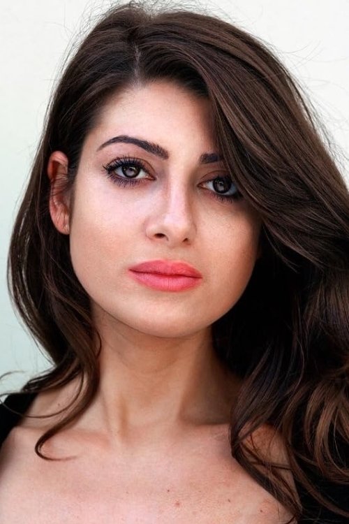 Natasha Sparkes photo