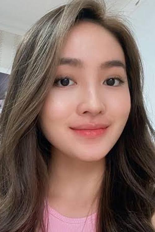 Natasha Wilona photo