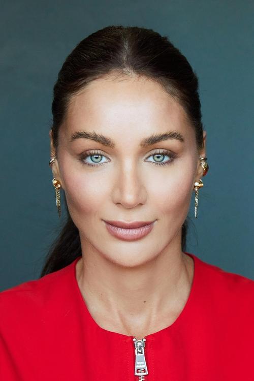 Natassia Halabi photo