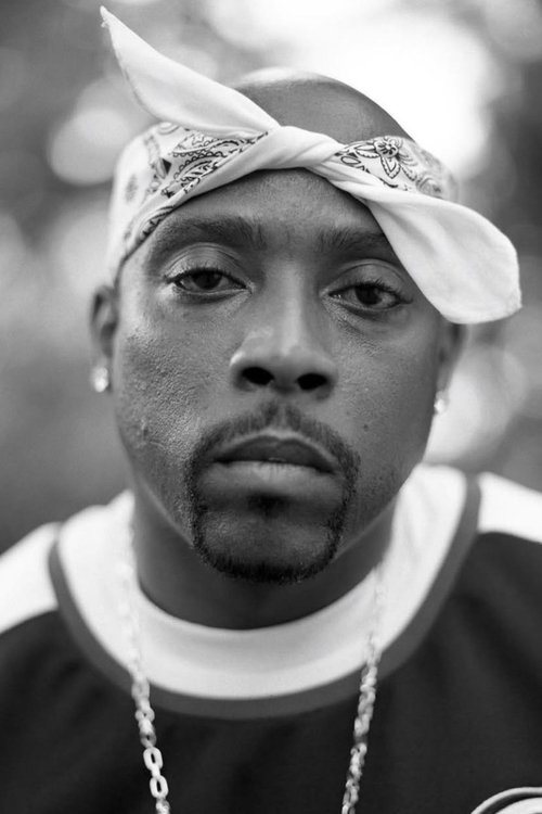 Nate Dogg photo