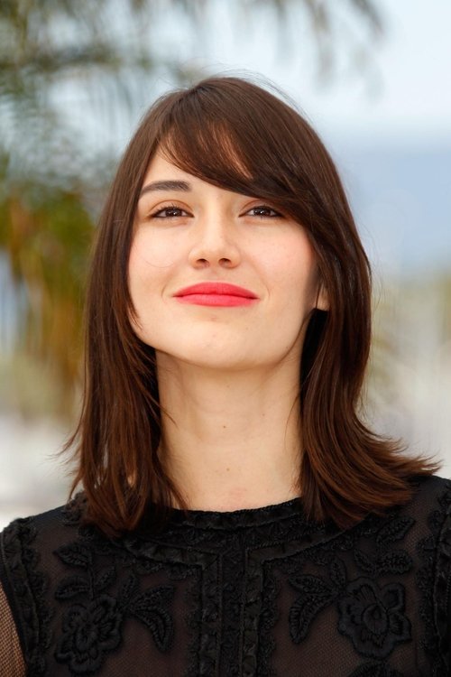 Nathalia Acevedo photo