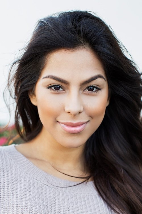 Nathalia Castellon photo