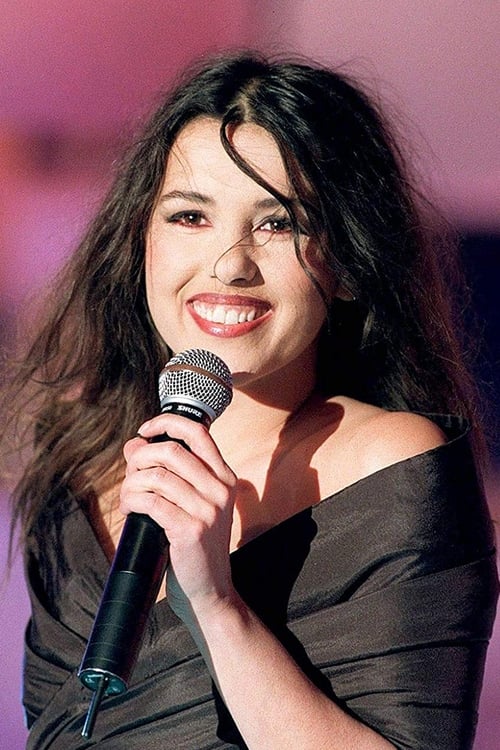 Nathalie Cardone photo