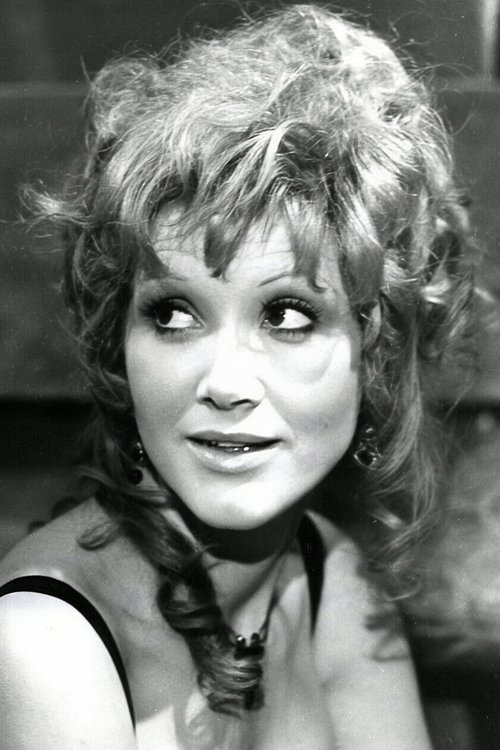 Nathalie Courval photo