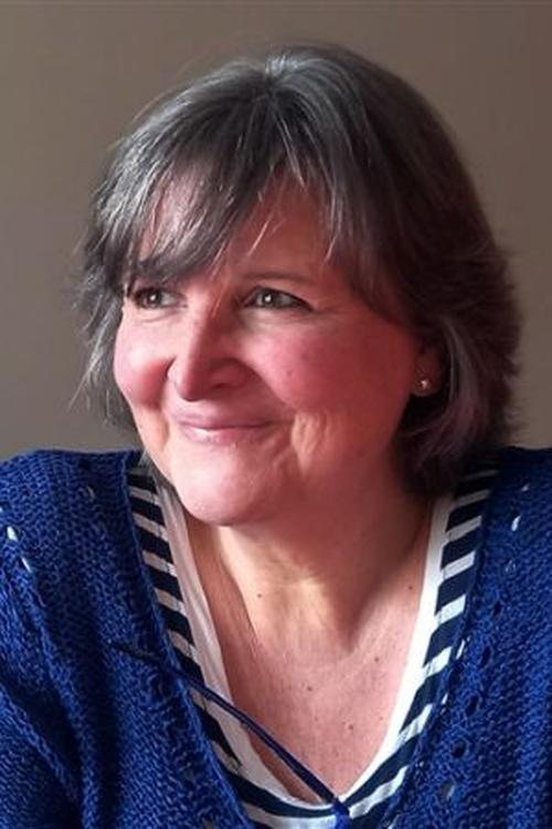 Nathalie Desrumaux photo