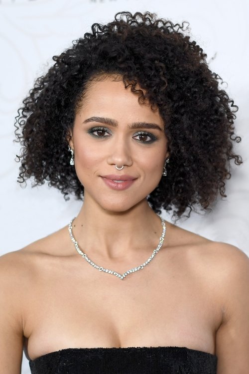 Nathalie Emmanuel photo