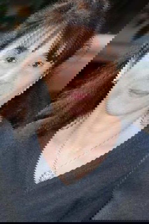 Nathalie Guetta photo