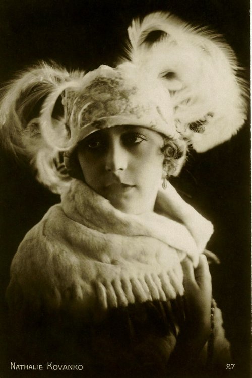 Nathalie Kovanko photo