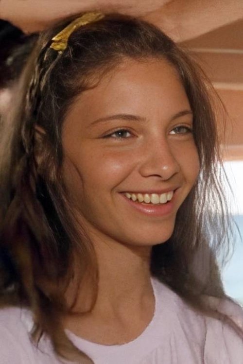 Nathalie Kowska photo