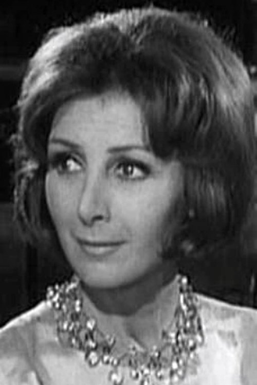 Nathalie Nerval photo