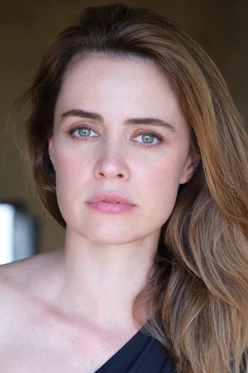 Nathalie Rapti Gomez photo