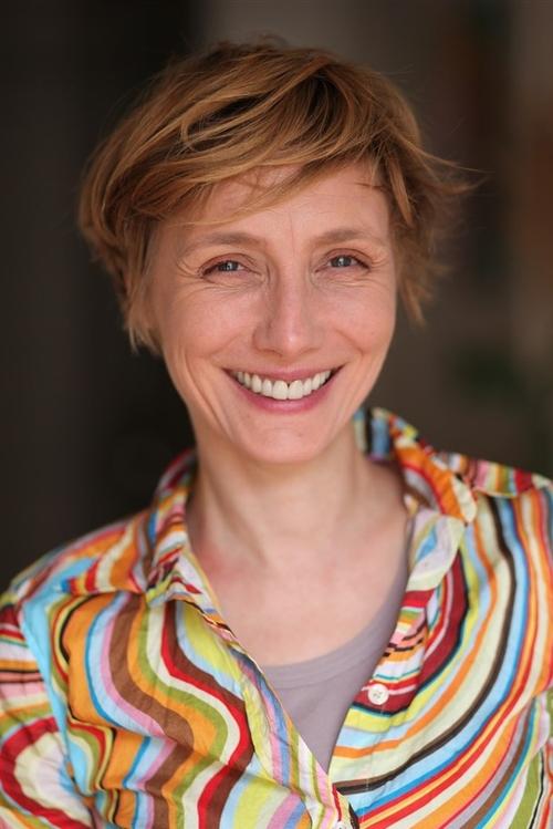 Nathalie Richard photo