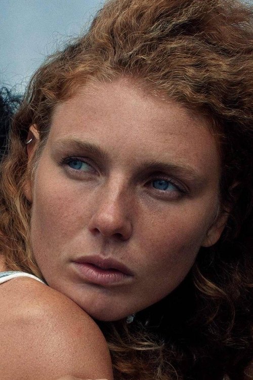 Nathalie Williamsdotter photo