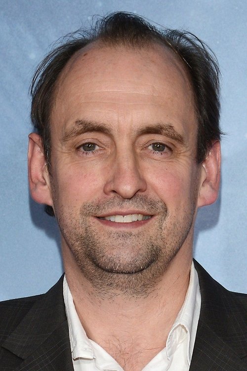 Nathan Crowley photo