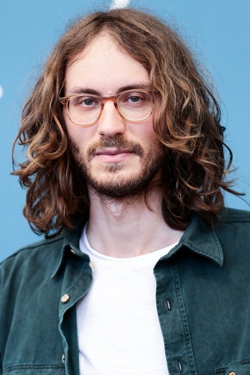 Profile image of Nathan Grossman