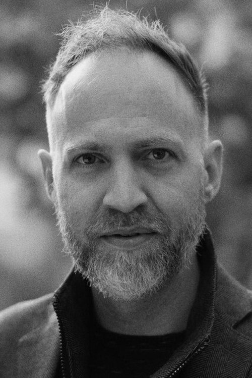 Nathan Johnson photo