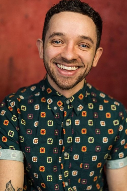 Nathan McMullen photo