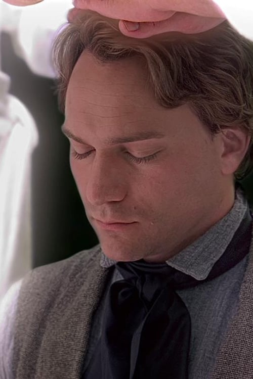 Nathan Mitchell photo