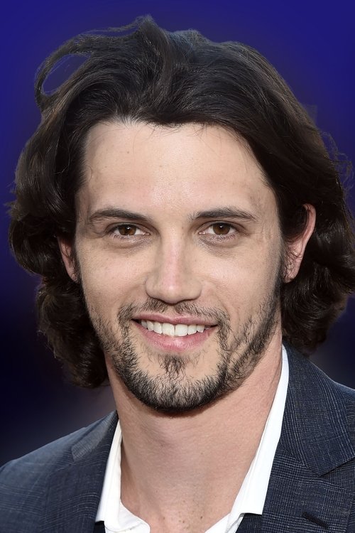Nathan Parsons photo