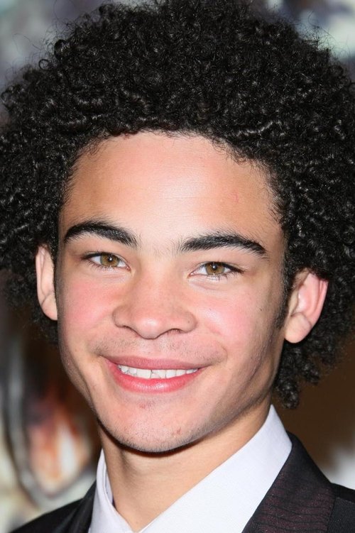 Nathanael Baring photo