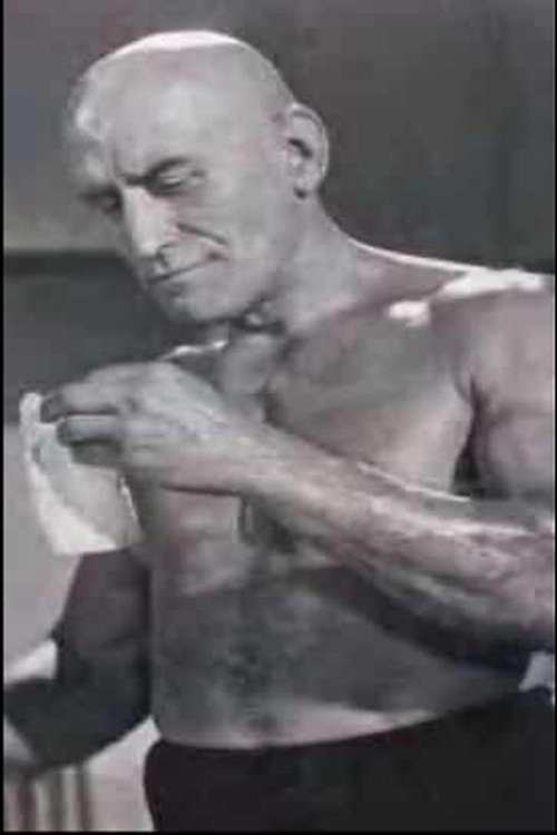 Nathanael León photo