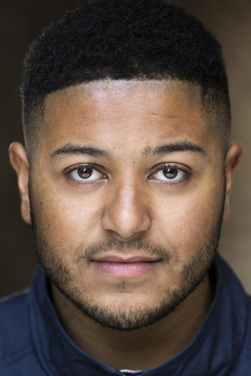 Nathaniel Francis photo