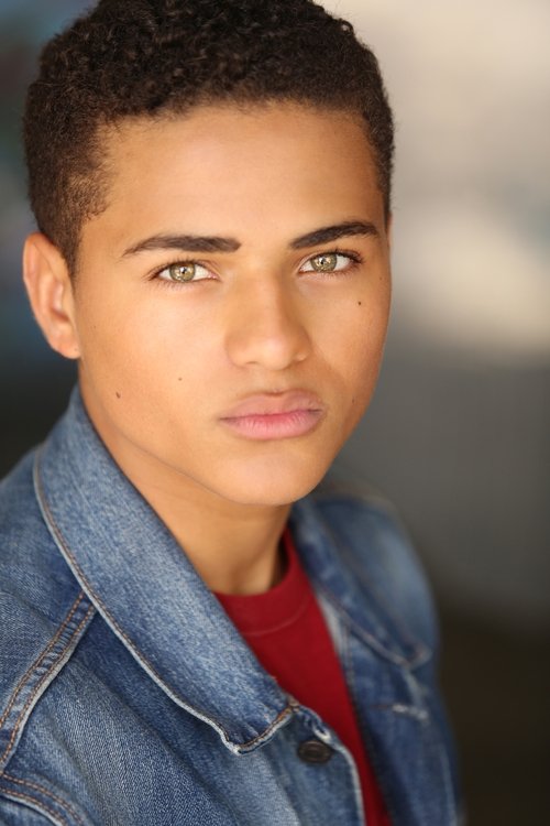 Nathaniel J. Potvin photo