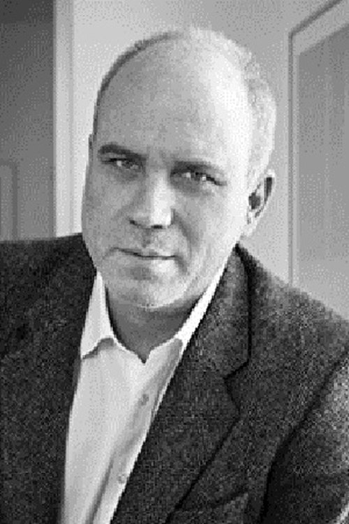 Nathaniel Kahn photo