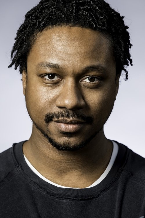 Nathaniel Martello-White photo