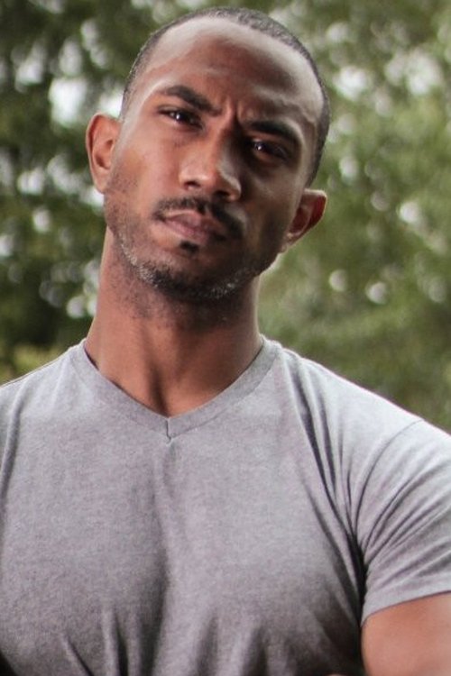 Nathaniel Perry photo