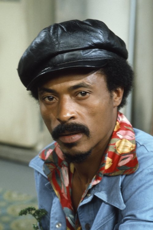Nathaniel Taylor photo