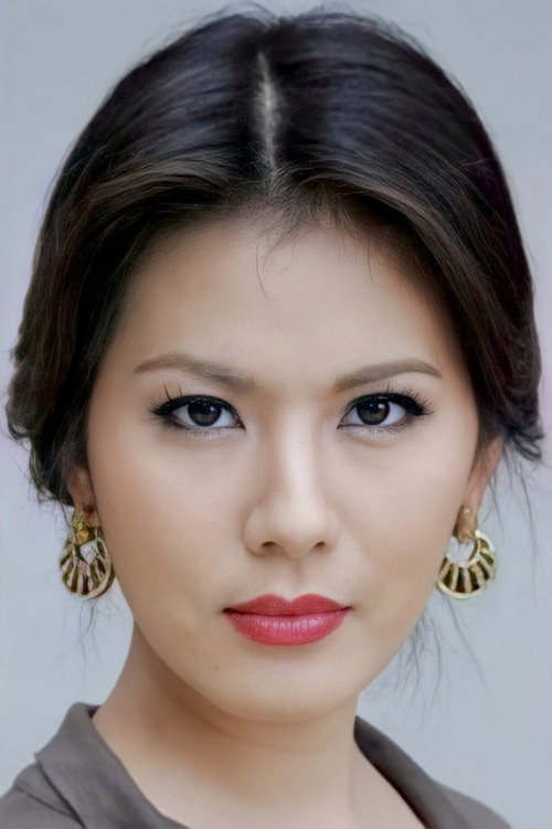 Natharika Thamapreedanan photo