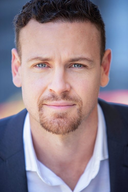 Nathin Art Butler photo