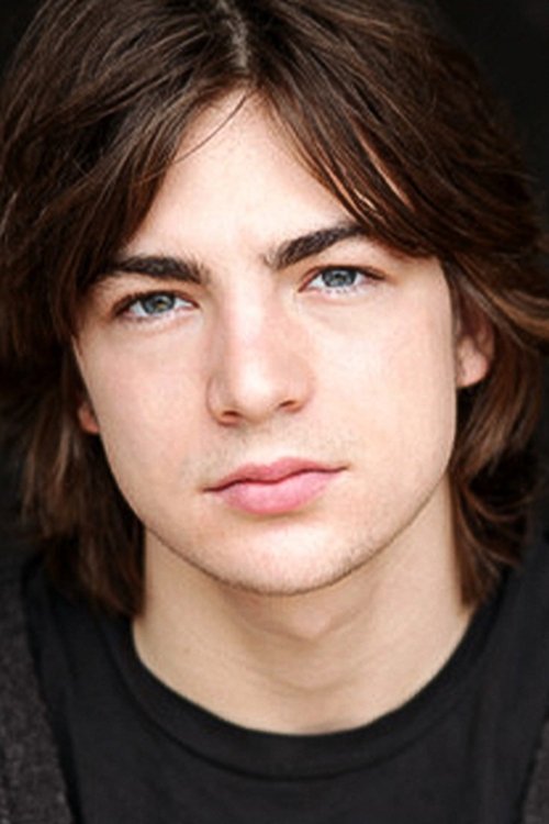 Nation Sage Henrikson photo