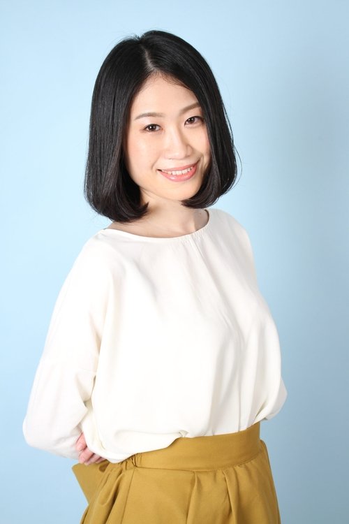 Natsuki Hirai photo